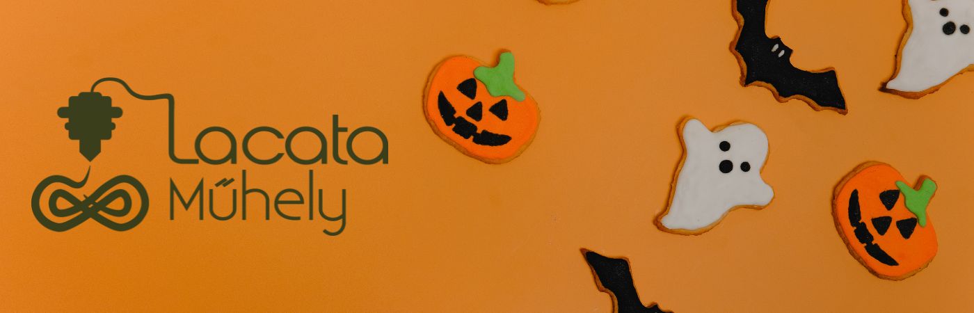 Rémisztően a legjobb halloween süti receptek